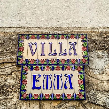 Villa Emma Malcesine Luaran gambar