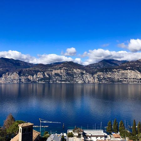 Villa Emma Malcesine Luaran gambar