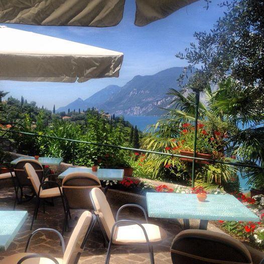 Villa Emma Malcesine Luaran gambar