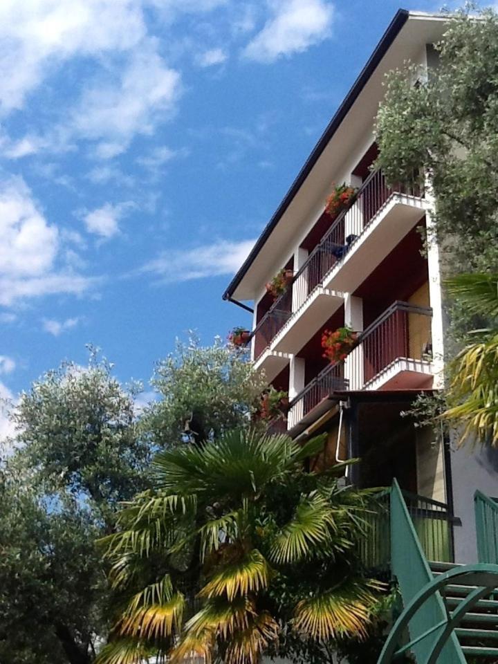 Villa Emma Malcesine Luaran gambar
