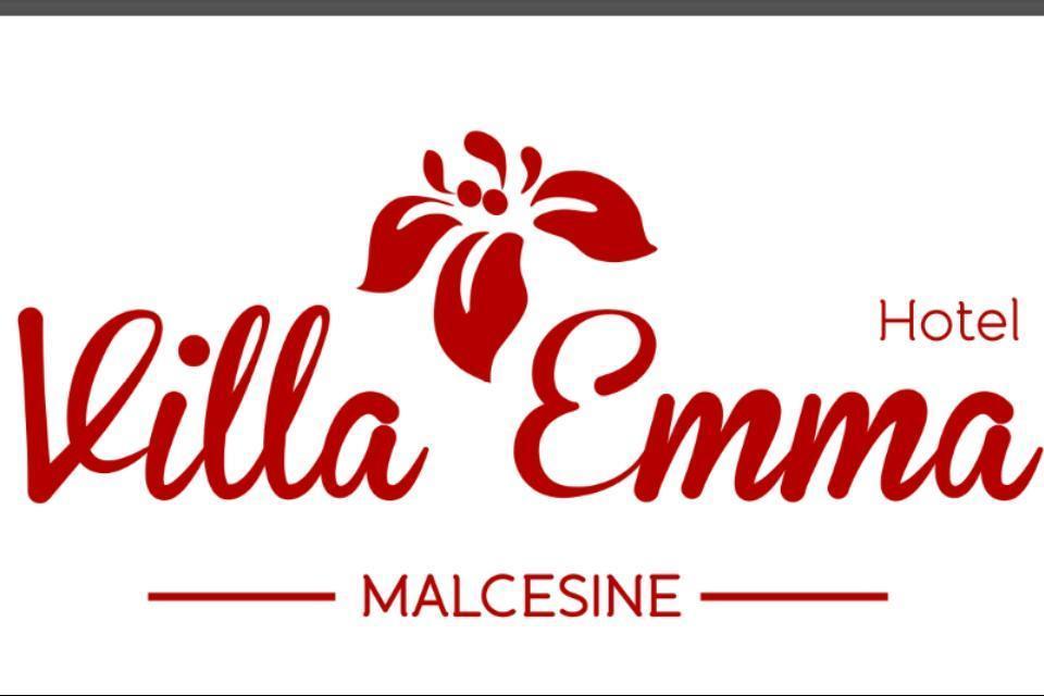 Villa Emma Malcesine Luaran gambar