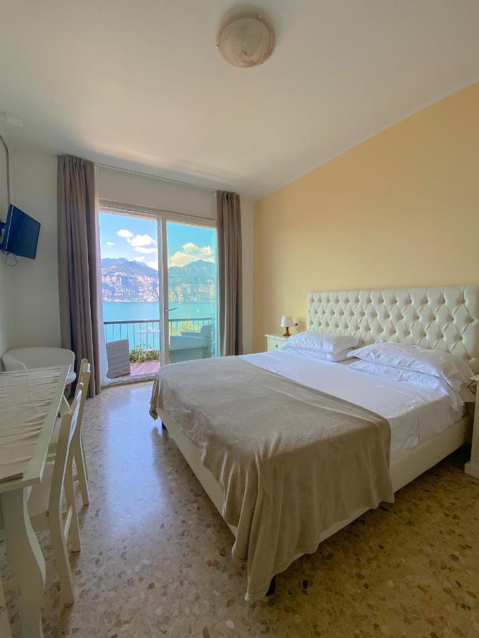 Villa Emma Malcesine Luaran gambar