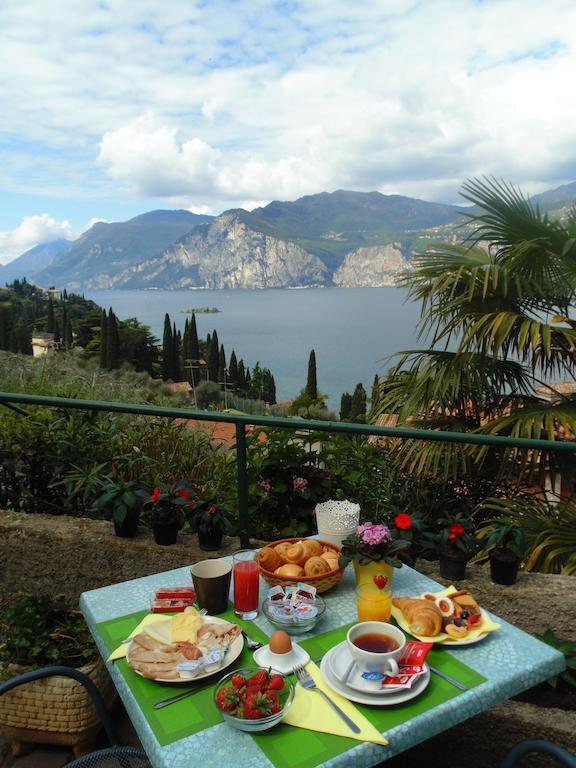 Villa Emma Malcesine Luaran gambar