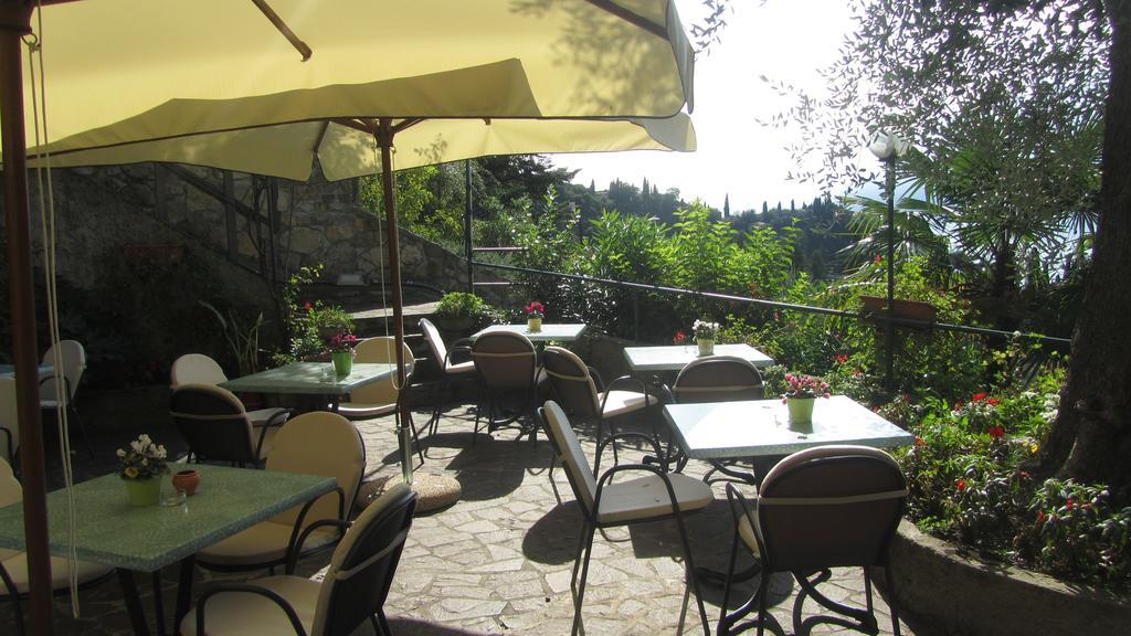 Villa Emma Malcesine Luaran gambar