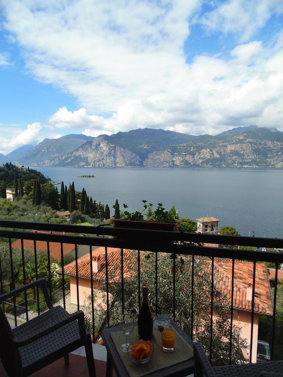 Villa Emma Malcesine Bilik gambar