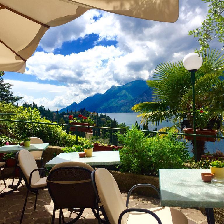 Villa Emma Malcesine Luaran gambar
