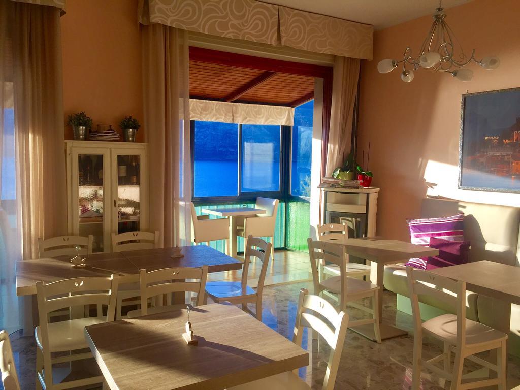 Villa Emma Malcesine Luaran gambar
